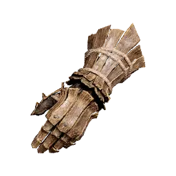 Shadowleaf Gloves