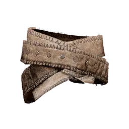 Shellus Leather Helm