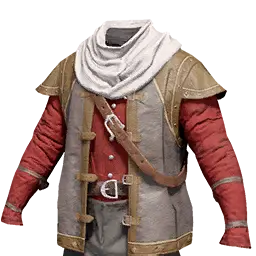 Sherborn Leather Armor