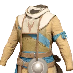 Sicillion Leather Armor