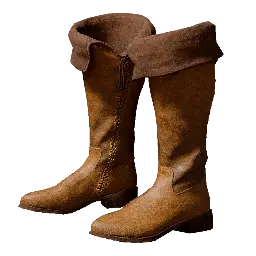 Sillau Leather Boots