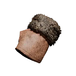 Sivern Leather Gloves