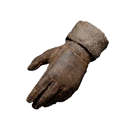 Sladen Leather Gloves