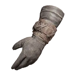 Sleishorn Leather Gloves