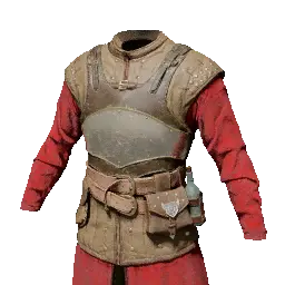 Solworth Leather Armor