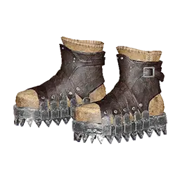 Stirrups of the Open Sky