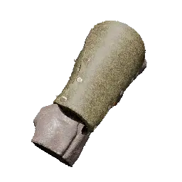 Stratton Leather Gloves