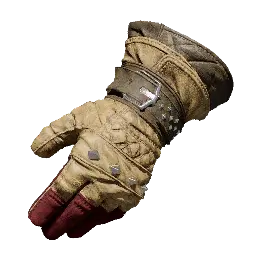 Strongbow Gloves