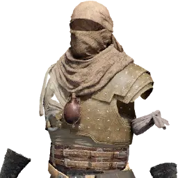 Stugrub Leather Armor