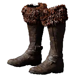 Sydmon Leather Boots