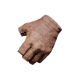 Takkan Leather Gloves