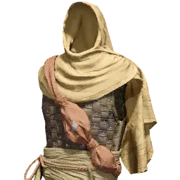 Takkat Leather Armor