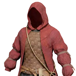 Tallofer Leather Armor