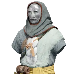 Tarabe Leather Armor