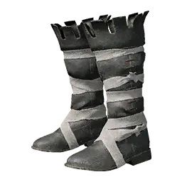 Tarandus Leather Boots