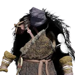 Tatura Leather Armor