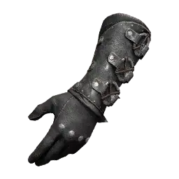 Tershan Leather Gloves