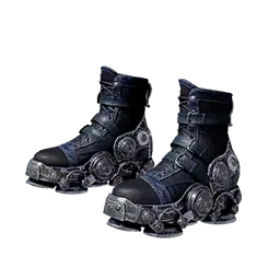 Tidebreaker Boots