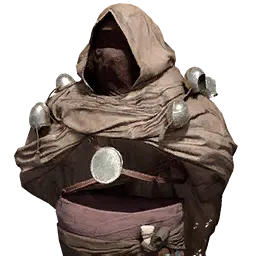 Tikkal Leather Armor