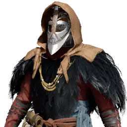 Torrance Leather Armor