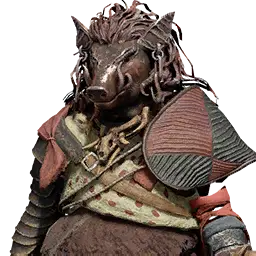 Trellian Leather Armor