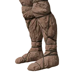 Tression Leather Boots