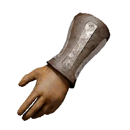 Trion Leather Gloves