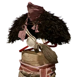 Ulontai Leather Armor