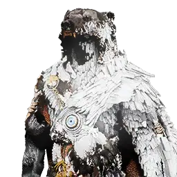 Umbra's Hierophany Leather Armor