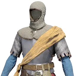 Valion Leather Armor