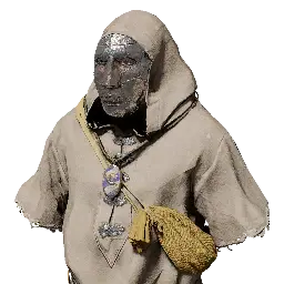 Variska Leather Armor