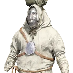 Varsoka Leather Armor