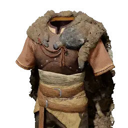 Verdesh Leather Armor