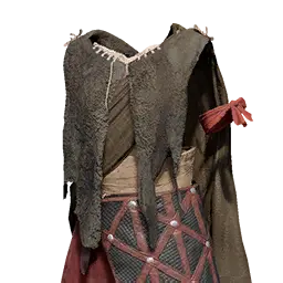 Vierni Leather Armor