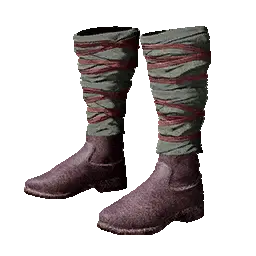 Walder Leather Boots