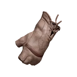 Waller Leather Gloves