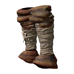 Wattern Leather Boots