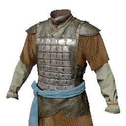 Weasel Leather Armor