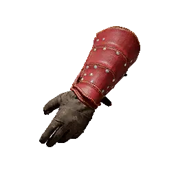 Weiston Leather Gloves