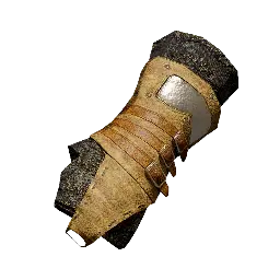 Wendahl Leather Gloves