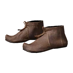 Wendahl Leather Shoes