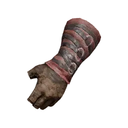 Wentz Leather Gloves