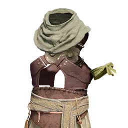 Whitley Leather Armor