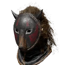 Wolf Tracker Helm