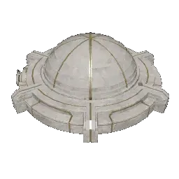 Abyss Artifact Fabricator