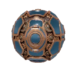 Abyssal Fusion in Crimson Desert