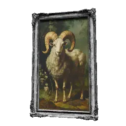 Acclaimed - Bighorn Sheep