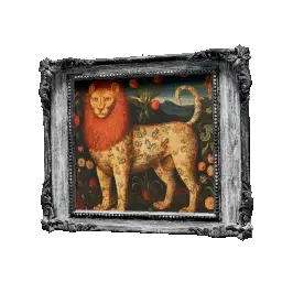 Acclaimed - Lion's Majesty