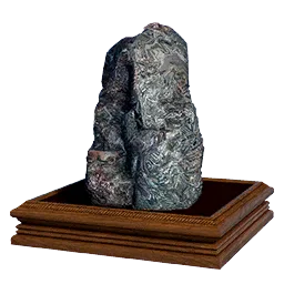Ancient's Decorative Stone