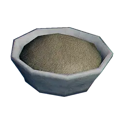 Ashen Spice Bowl